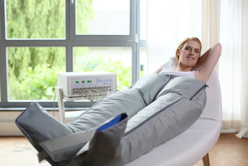 Slide Styler® Manschettenhose