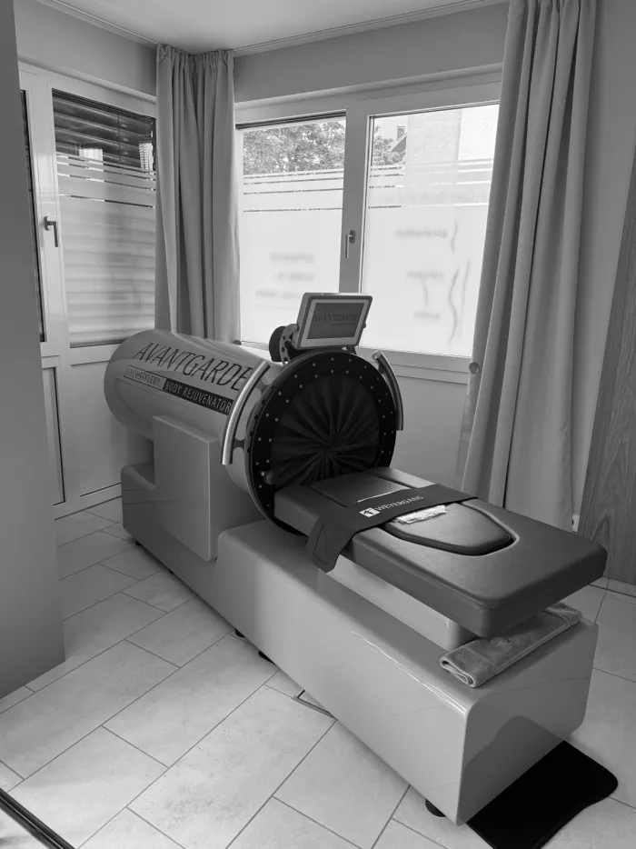 Vacustyler® Avantgarde